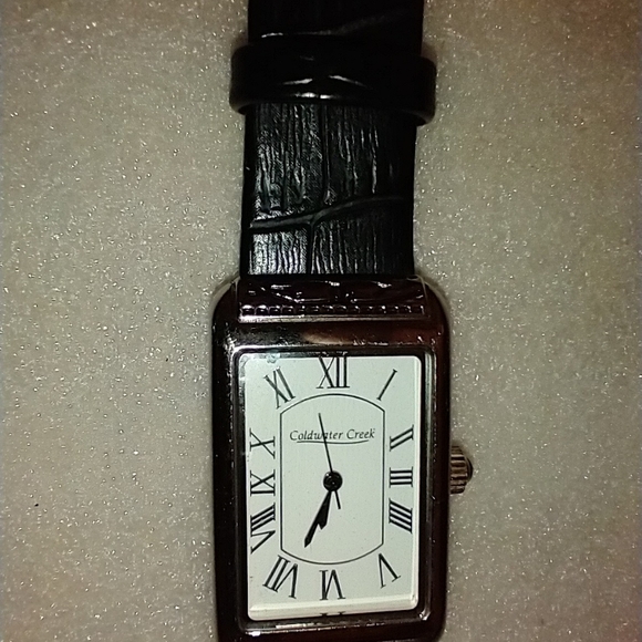 Coldwater  creak watch - Picture 8 of 8